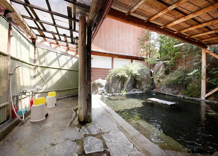 Yudanaka Seifuso