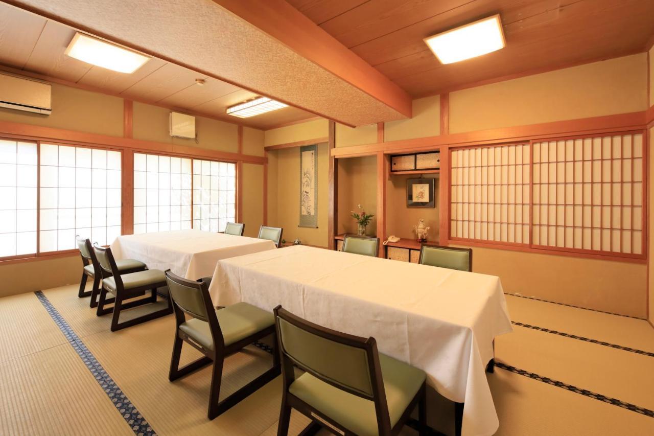 Yudanaka Seifuso Yamanouchi (Nagano)