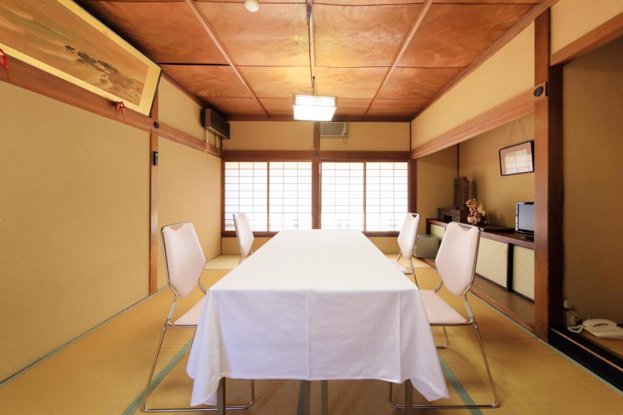 Yudanaka Seifuso