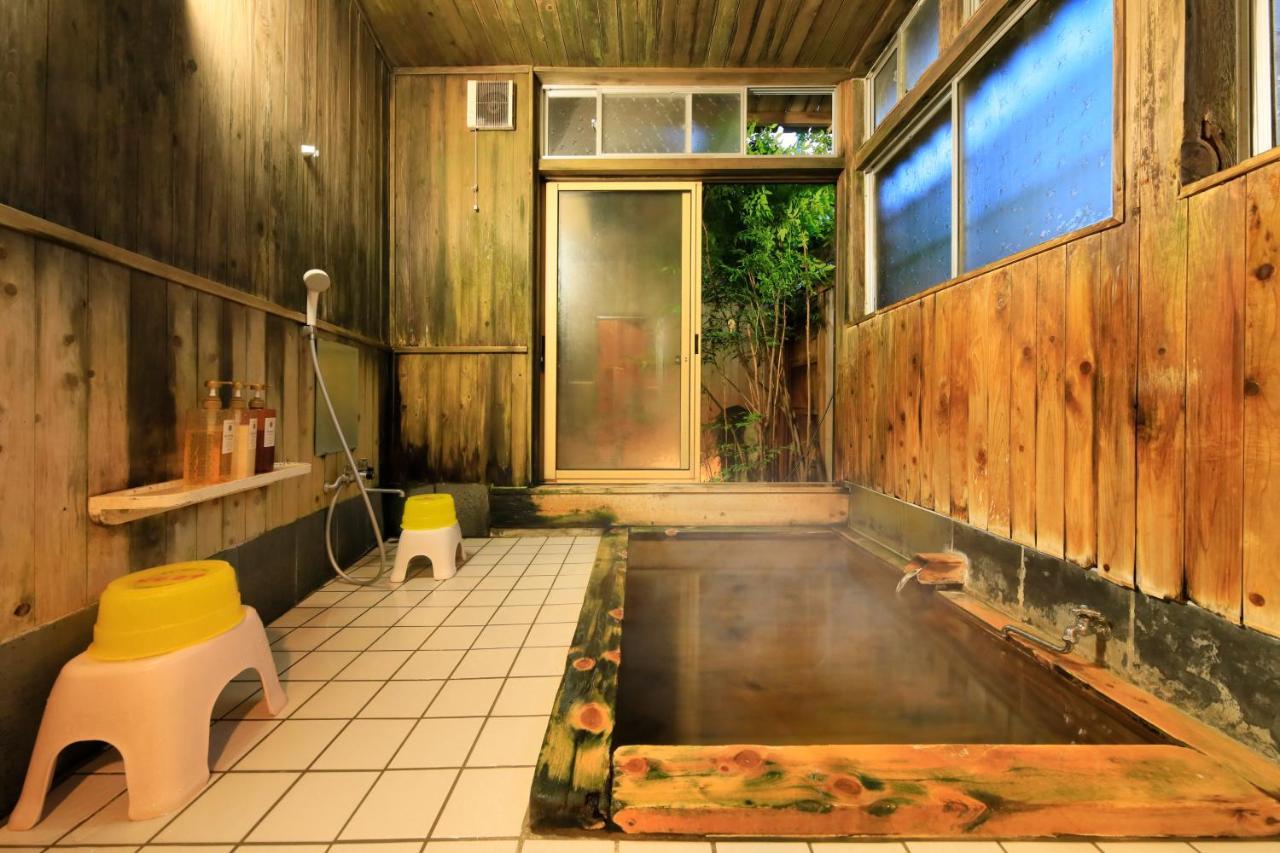 Yudanaka Seifuso Ryokan