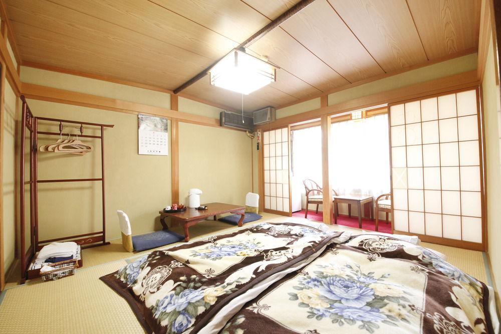 Yudanaka Seifuso Yamanouchi (Nagano)