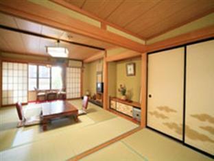 Ryokan Yudanaka Seifuso 3*