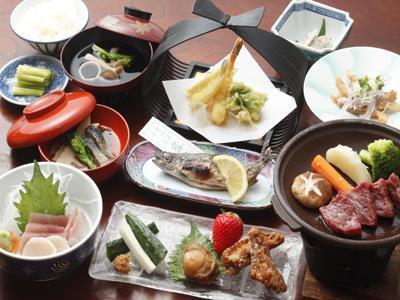 Ryokan Yudanaka Seifuso