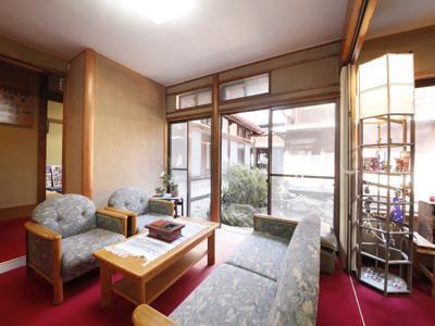 Ryokan Yudanaka Seifuso Yamanouchi (Nagano)
